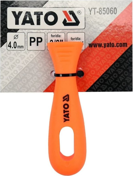 Изображение товара Рукоятка для напильника Yato YT-85060