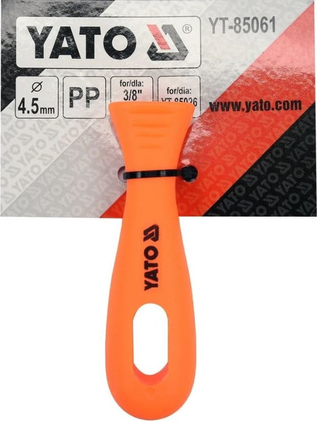 Изображение товара Рукоятка для напильника Yato YT-85061