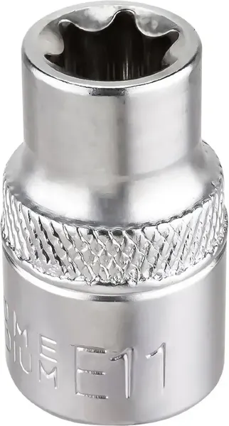Изображение товара Головка слесарная RockForce RF Light-53611 (62451)