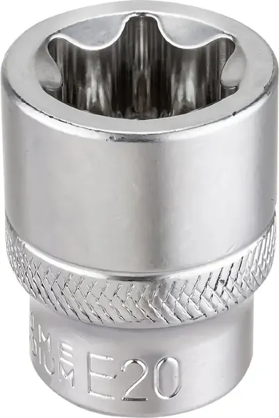 Изображение товара Головка слесарная RockForce RF Light-53620 (62456)