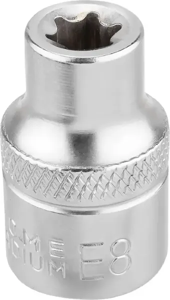 Изображение товара Головка слесарная RockForce RF Light-53608 (62457)