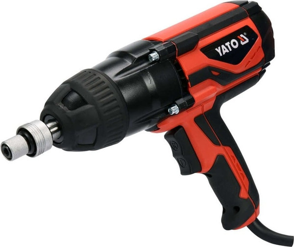 Изображение товара Гайковерт Yato YT-82021