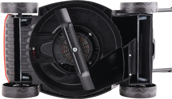 Изображение товара Газонокосилка электрическая Yato YT-85200