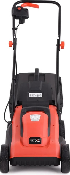 Изображение товара Газонокосилка электрическая Yato YT-85200