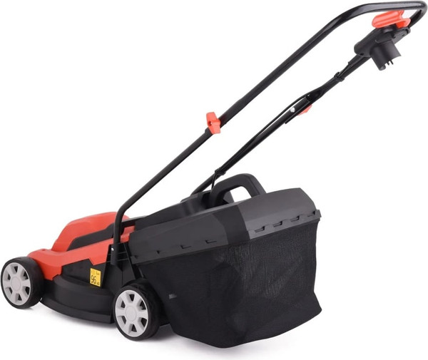 Изображение товара Газонокосилка электрическая Yato YT-85200