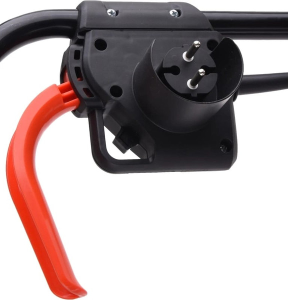 Изображение товара Газонокосилка электрическая Yato YT-85200