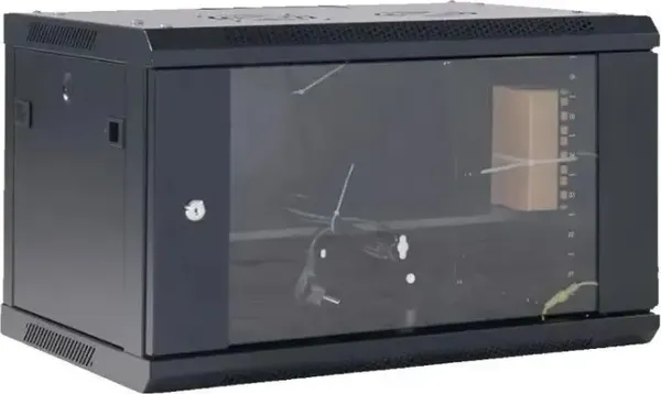 Изображение товара Шкаф телекоммуникационный Rexant 04-0666-112