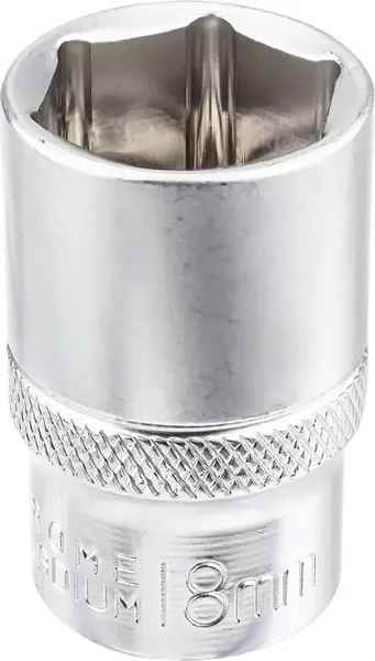 Изображение товара Головка слесарная RockForce RF Light-54518 (62377)