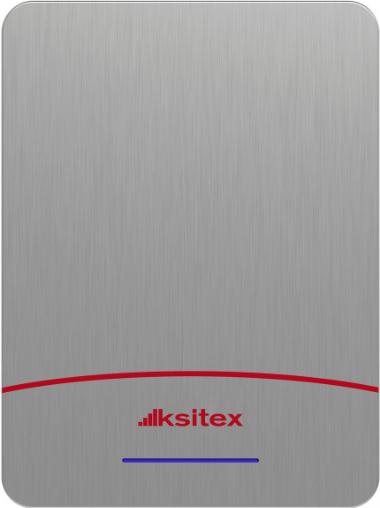 Изображение товара Сушилка для рук Ksitex M-1100 AC Turbo