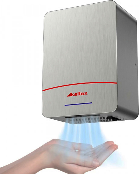 Изображение товара Сушилка для рук Ksitex M-1100 AC Turbo