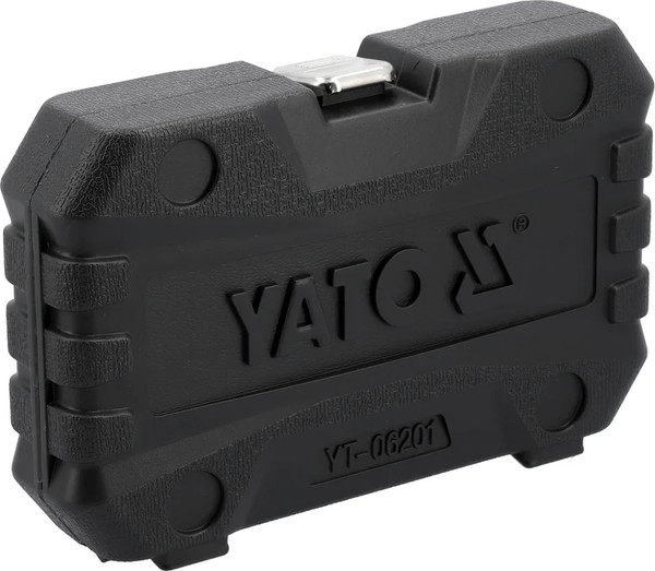 Изображение товара Набор шпильковертов Yato YT-06201