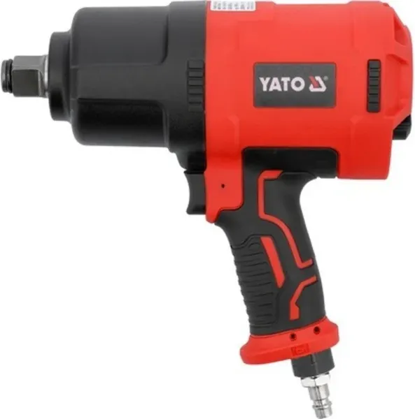 Изображение товара Пневмогайковерт Yato YT-09575