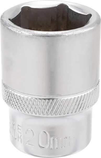 Изображение товара Головка слесарная RockForce RF Light-54520 (62379)