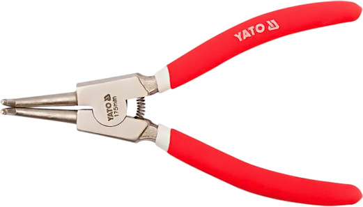 Изображение товара Съемник Yato YT-1985