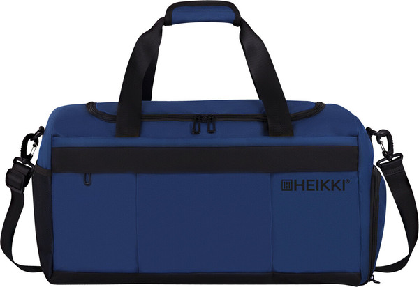 Изображение товара Спортивная сумка Heikki Move Plus / 273897 (синий)
