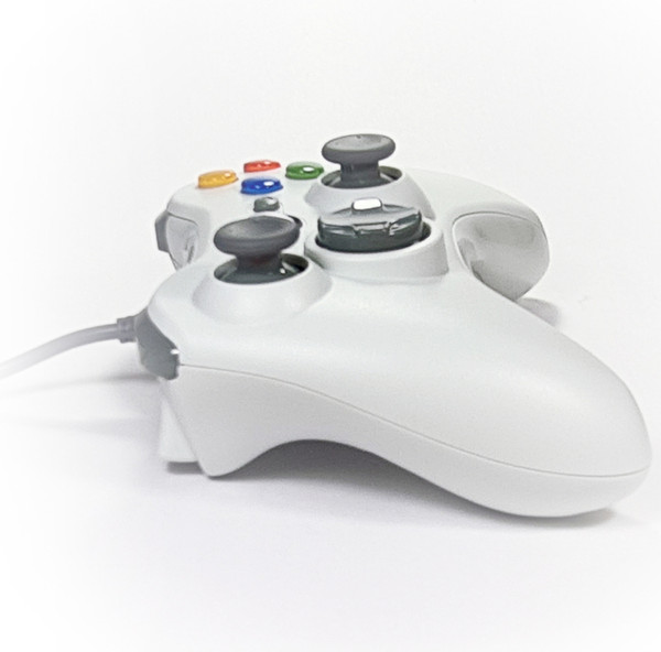 Изображение товара Геймпад Dialog GP-A20 (белый)