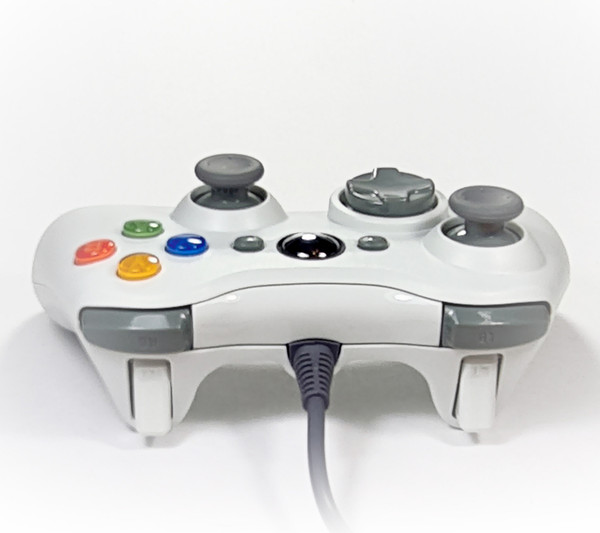 Изображение товара Геймпад Dialog GP-A20 (белый)