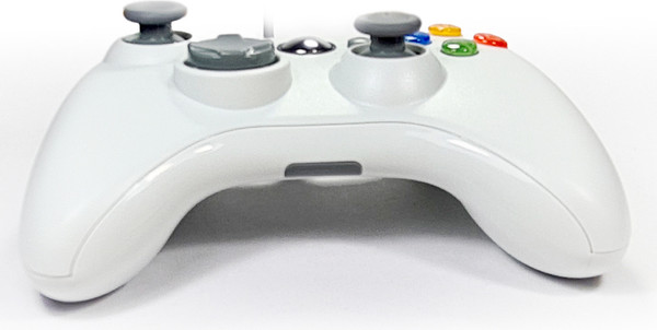 Изображение товара Геймпад Dialog GP-A20 (белый)