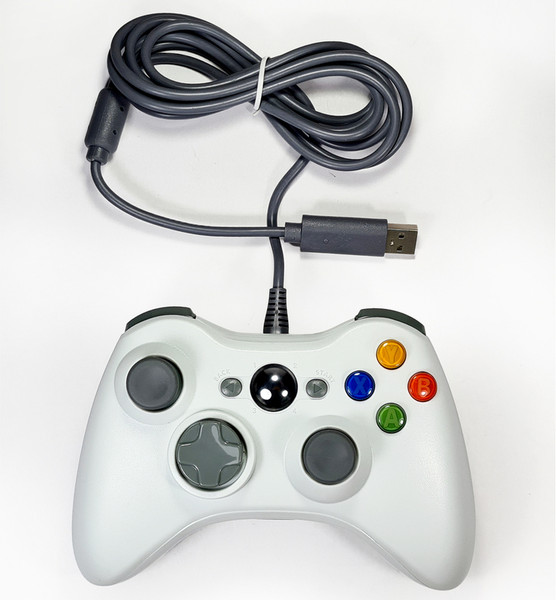 Изображение товара Геймпад Dialog GP-A20 (белый)