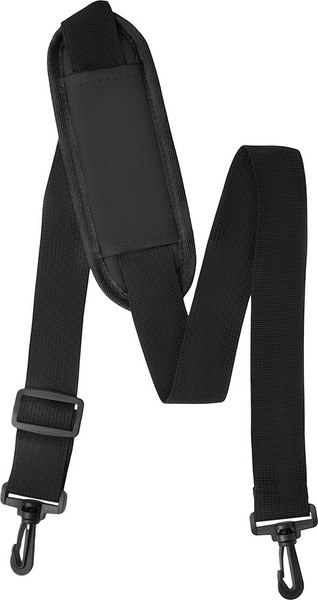 Изображение товара Спортивная сумка Heikki Move Renowned / 273909 (черный)