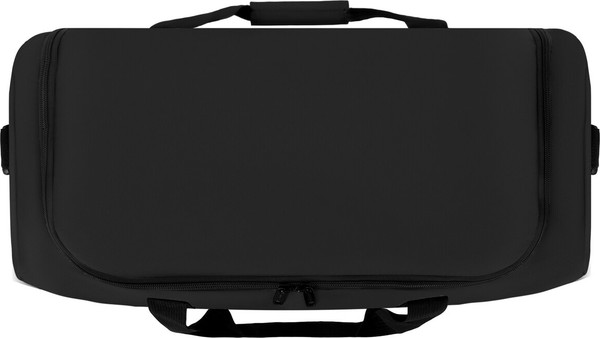 Изображение товара Спортивная сумка Heikki Move Renowned / 273909 (черный)