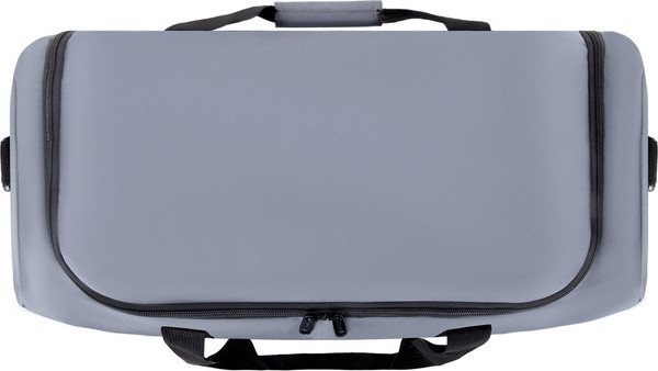 Изображение товара Спортивная сумка Heikki Move Renowned / 273910 (серый)