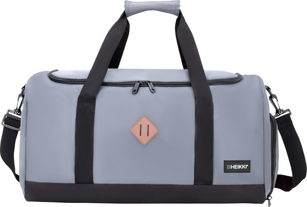 Изображение товара Спортивная сумка Heikki Move Renowned / 273910 (серый)