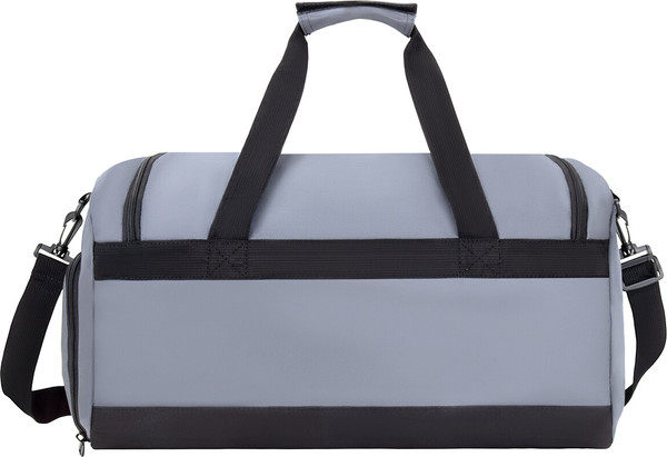 Изображение товара Спортивная сумка Heikki Move Renowned / 273910 (серый)