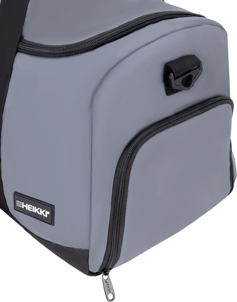 Изображение товара Спортивная сумка Heikki Move Renowned / 273910 (серый)