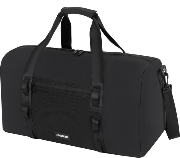 Изображение товара Спортивная сумка Heikki Workout / 273916 (черный)