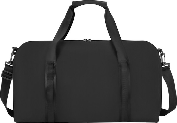 Изображение товара Спортивная сумка Heikki Workout / 273916 (черный)