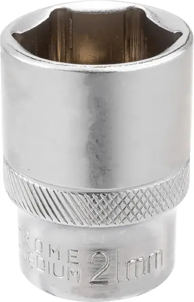 Изображение товара Головка слесарная RockForce RF Light-54521 (62380)