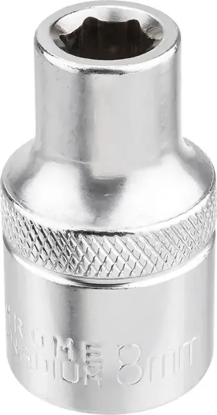 Изображение товара Головка слесарная RockForce RF Light-54508 (62388)