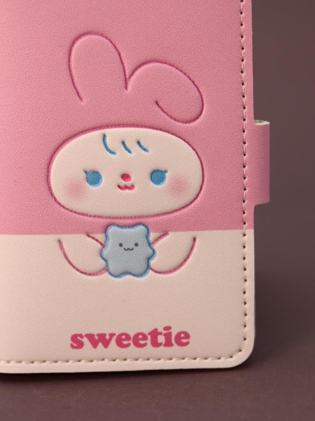 Изображение товара Визитница ILikeGift Lovely sweetie / 68P-67