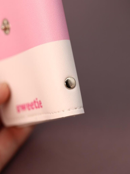 Изображение товара Визитница ILikeGift Lovely sweetie / 68P-67