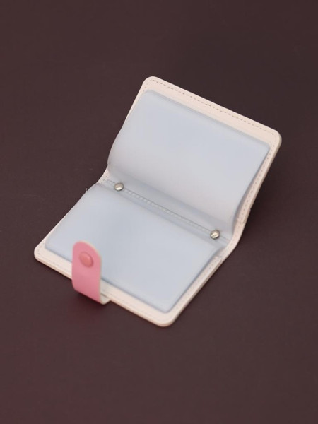 Изображение товара Визитница ILikeGift Lovely sweetie / 68P-67