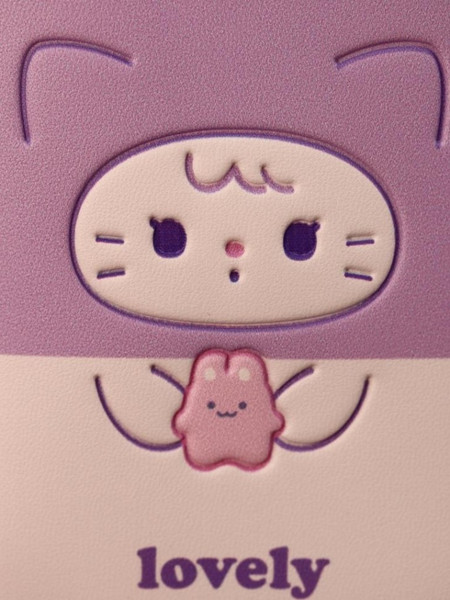 Изображение товара Визитница ILikeGift Lovely sweetie / 68P-68