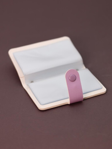 Изображение товара Визитница ILikeGift Lovely sweetie / 68P-68