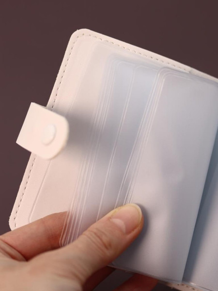 Изображение товара Визитница ILikeGift Lovely sweetie / 68P-69