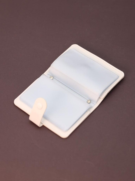 Изображение товара Визитница ILikeGift Lovely sweetie / 68P-69