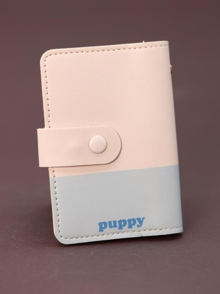 Изображение товара Визитница ILikeGift Lovely sweetie / 68P-69