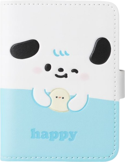 Изображение товара Визитница ILikeGift Lovely sweetie / 68P-70