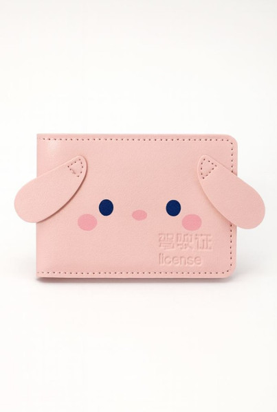 Изображение товара Визитница ILikeGift Puppy / 68P-72