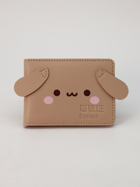 Изображение товара Визитница ILikeGift Puppy / 68P-73