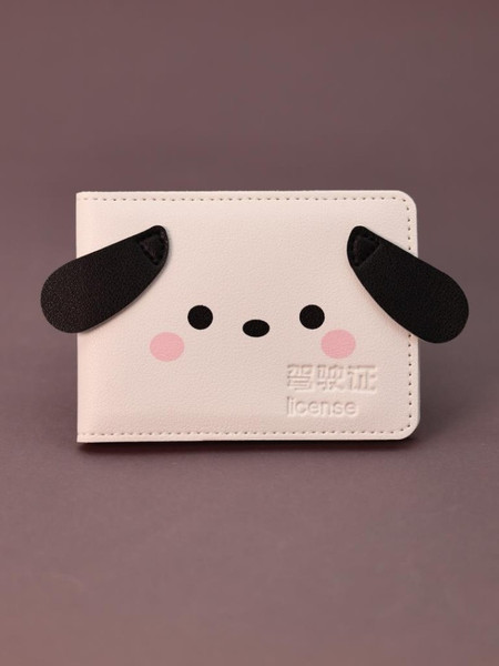 Изображение товара Визитница ILikeGift Puppy / 68P-74