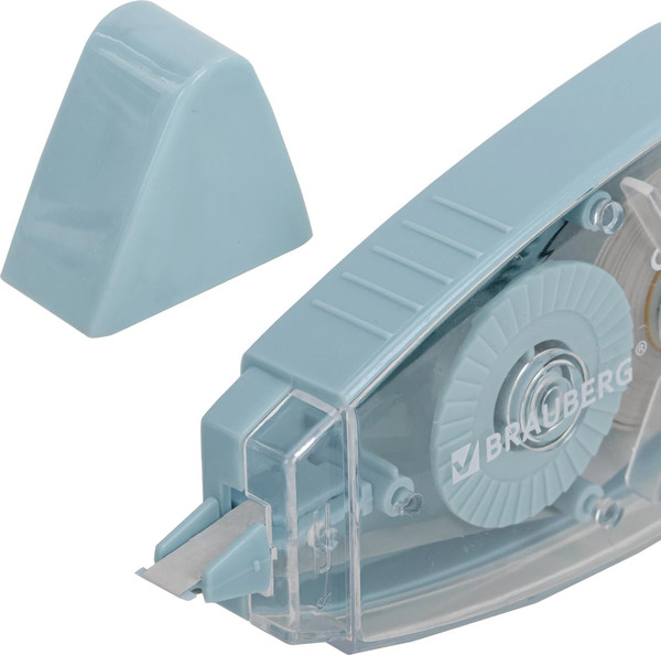 Изображение товара Корректор для текста Brauberg Rewind / 272491 (3шт)