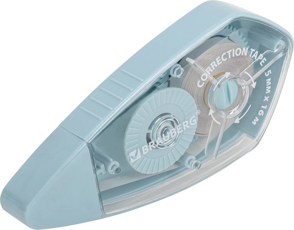 Изображение товара Корректор для текста Brauberg Rewind / 272491 (3шт)