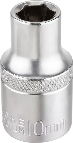 Изображение товара Головка слесарная RockForce RF Light-54510  (62369)