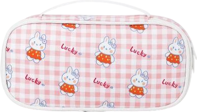 Изображение товара Косметичка ILikeGift Funny animals / 133-099