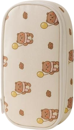 Изображение товара Косметичка ILikeGift Funny animals / 133-103